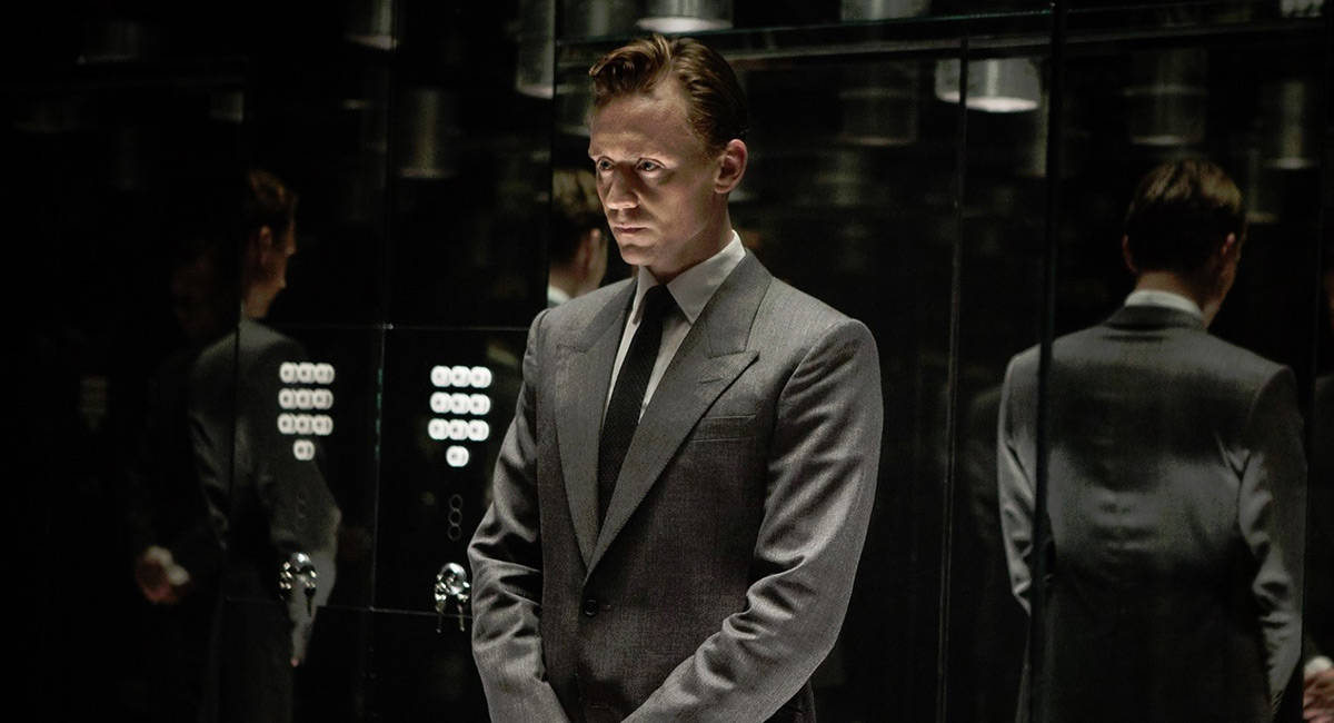 High-rise (Ben Wheatley, 2015)