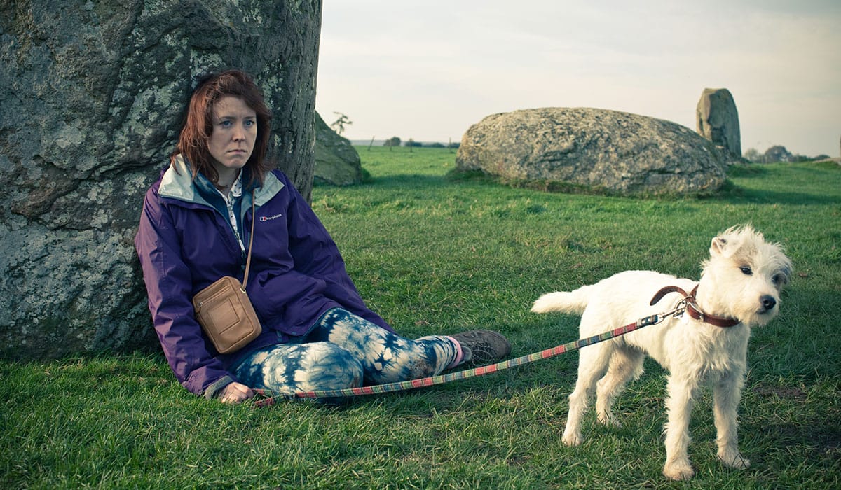 Sightseers (Ben Wheatley, 2012)