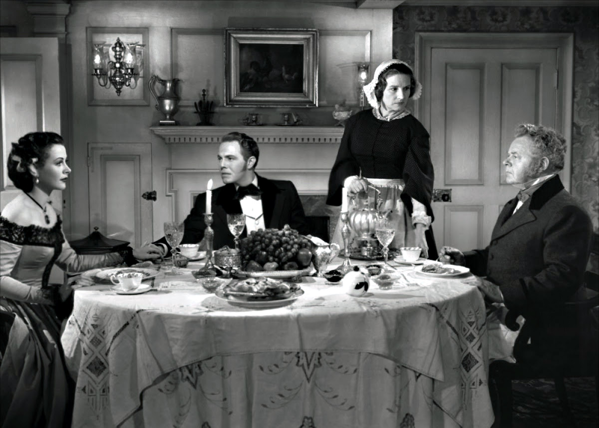 The strange woman (1946)