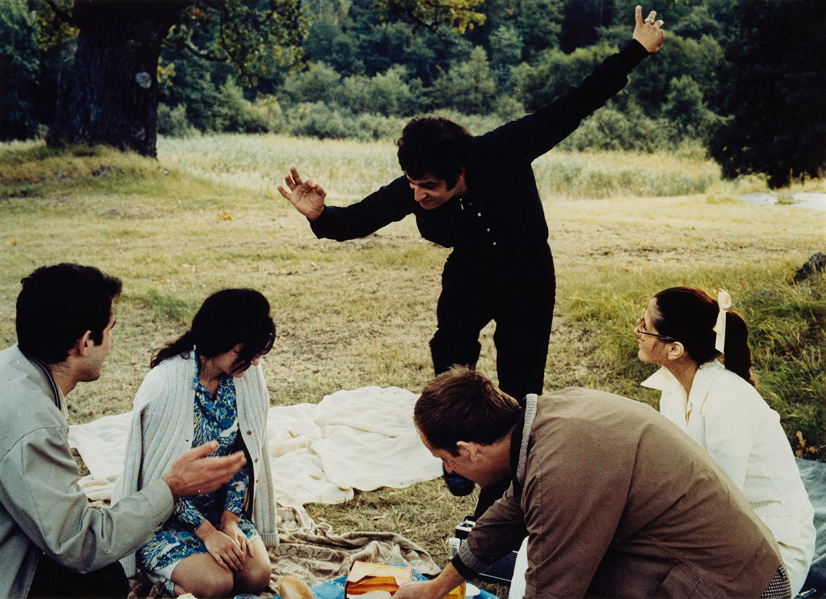 Jag heter Stelios (1972)