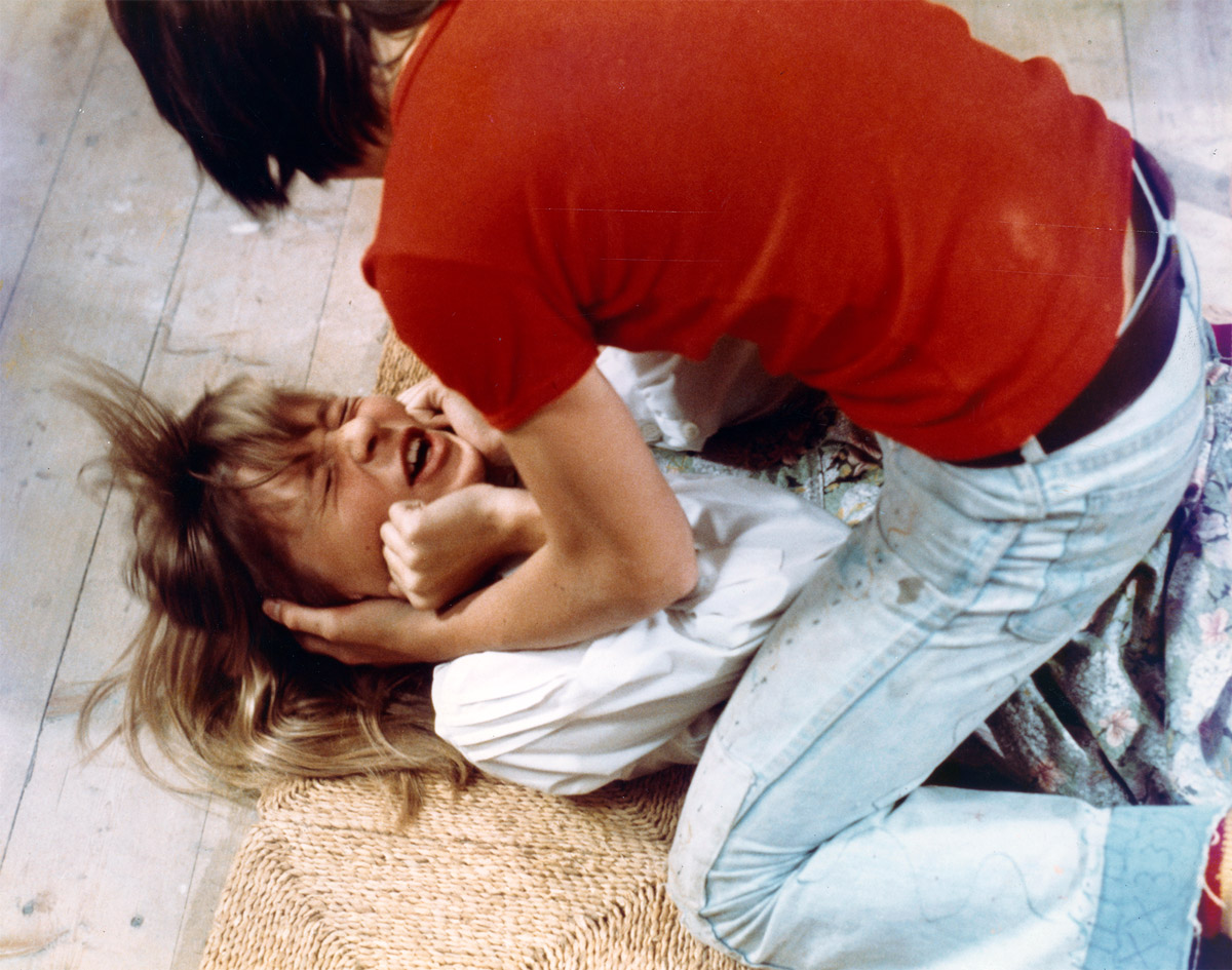 Paradistorg (Gunnel Lindblom, 1977)