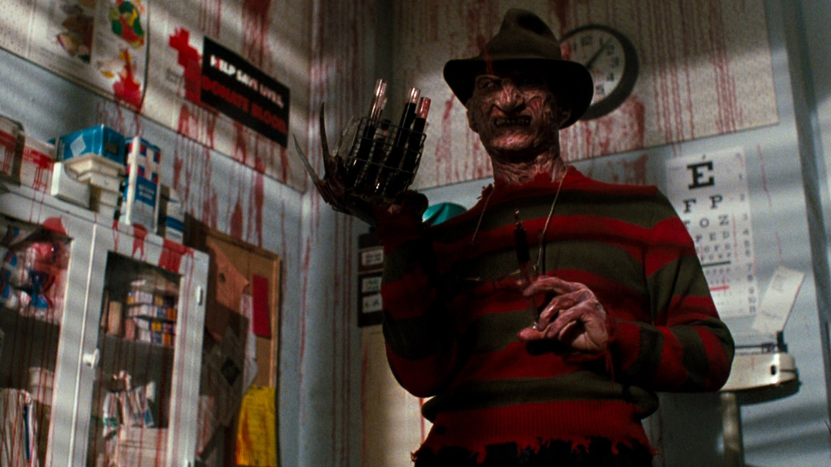Terror på Elm Street (1984)