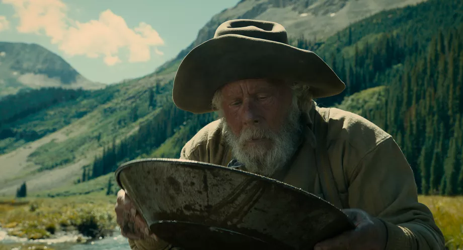 The ballad of Buster Scruggs (2018)