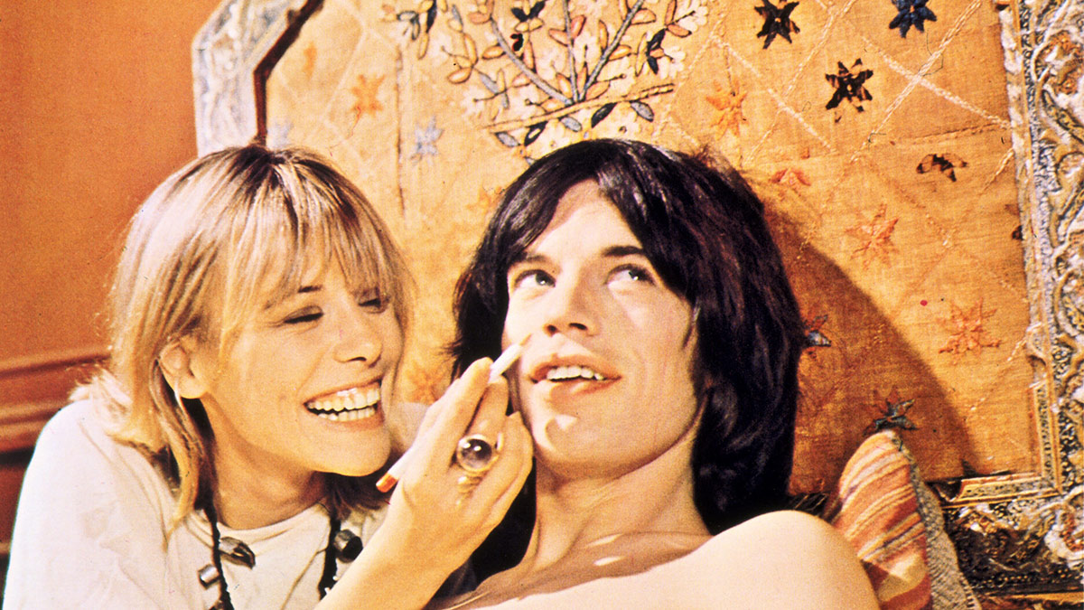Performance (1970)
