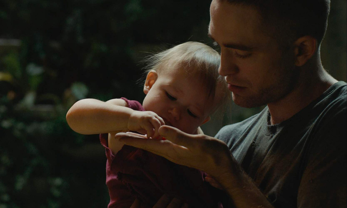 High life (Claire Denis, 2018)