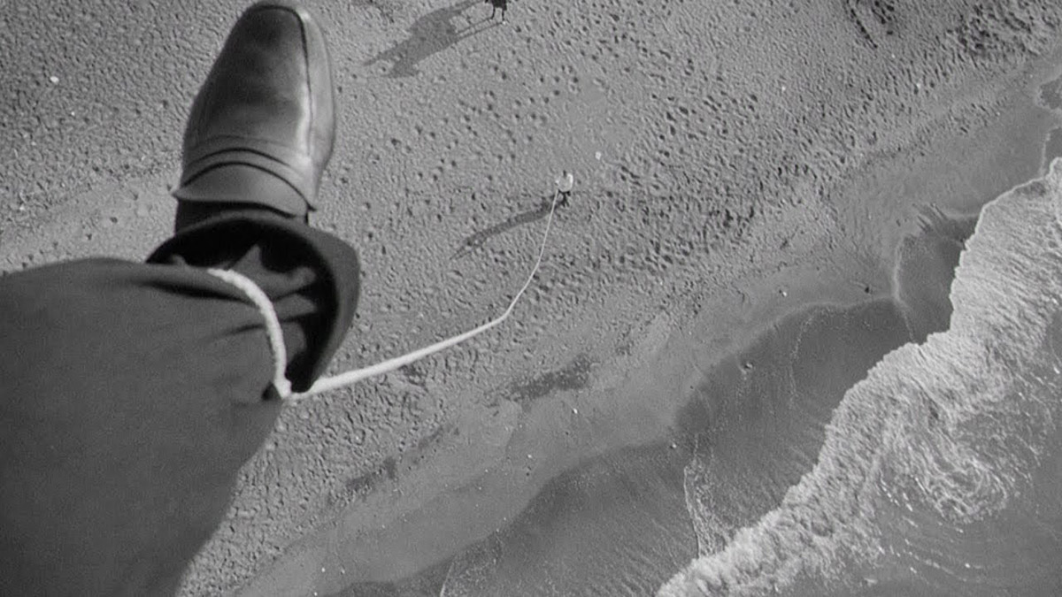 8 ½ (Fellini, 1963)