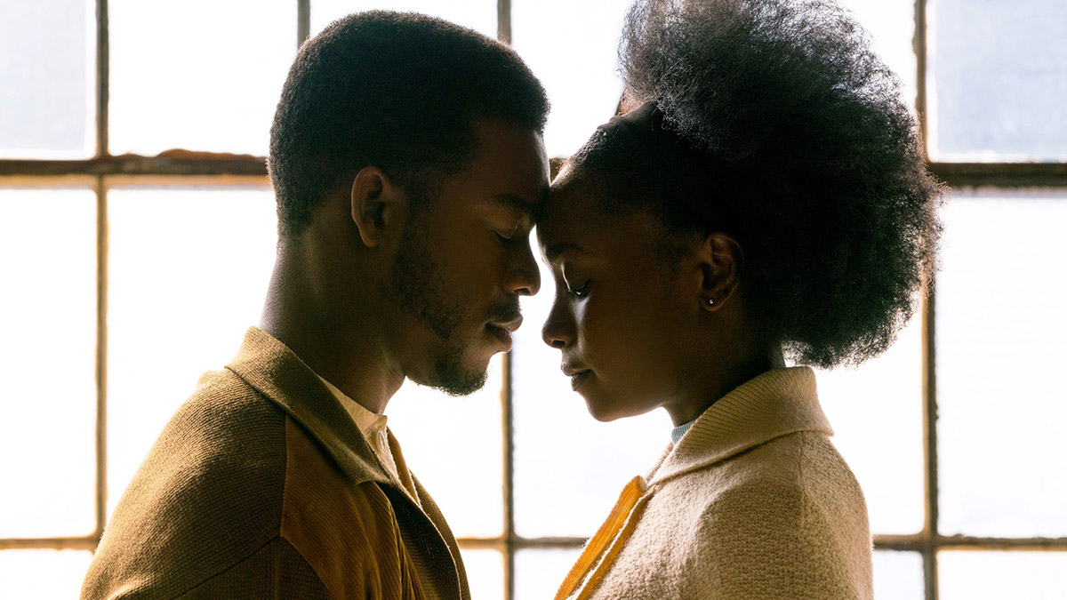 If Beale street could talk (Barry Jenkins, 2019)