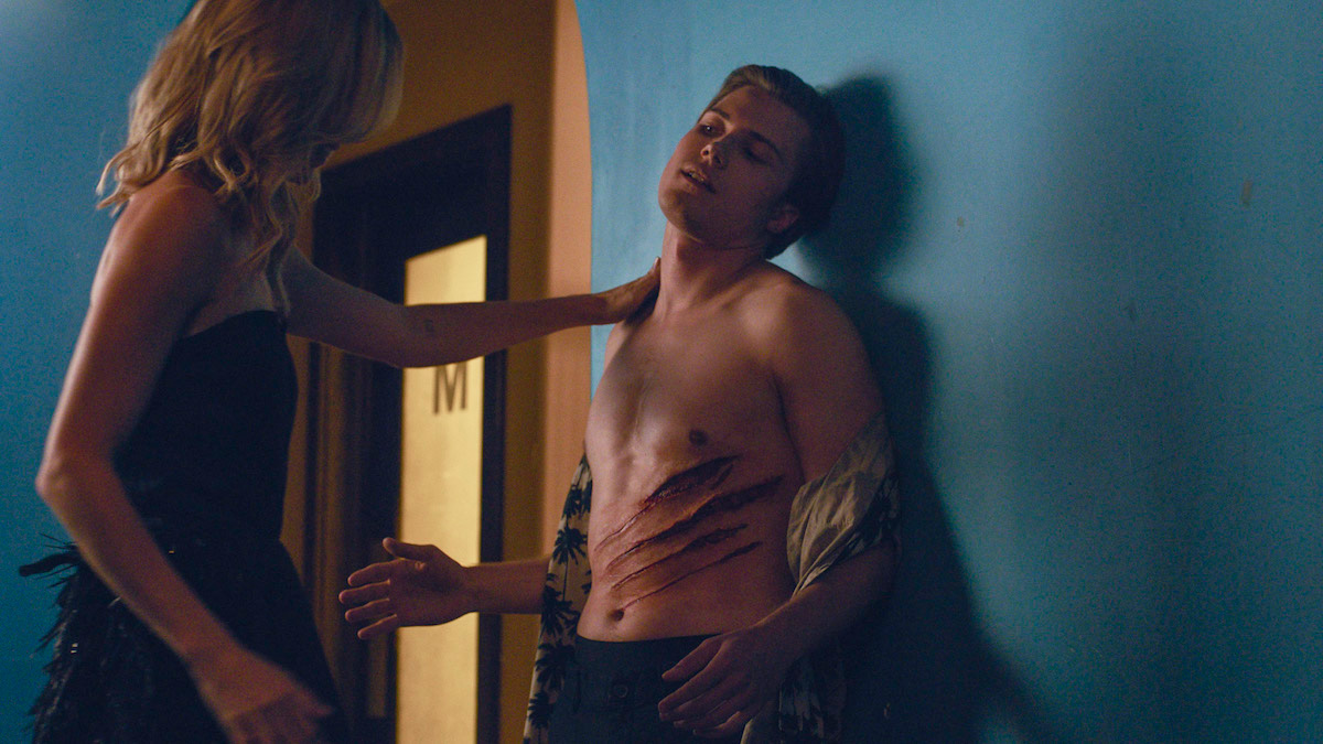 Rabid (Soska, 2019)