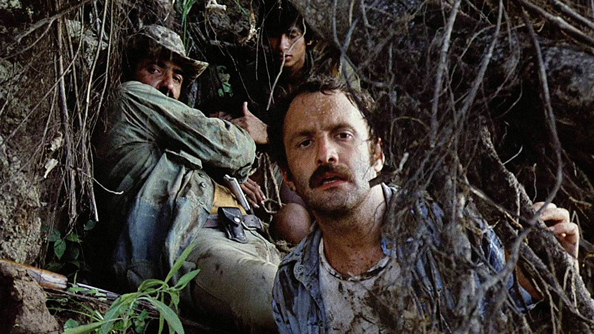 Cannibal Holocaust (Ruggero Deodato, 1980)