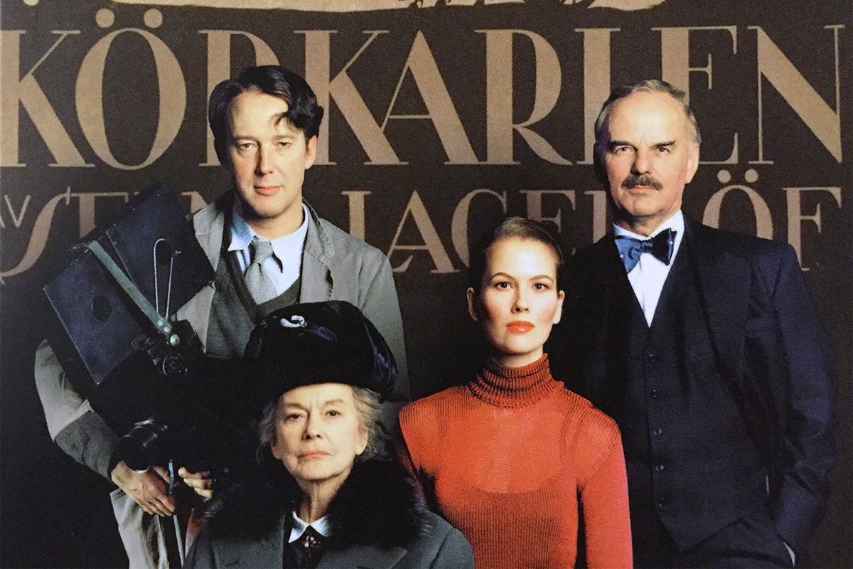 Bildmakarna (2000)