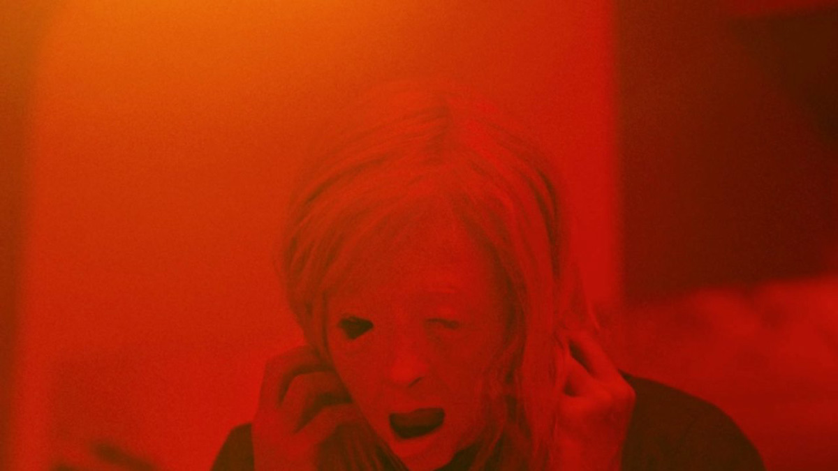 Possessor (Cronenberg)