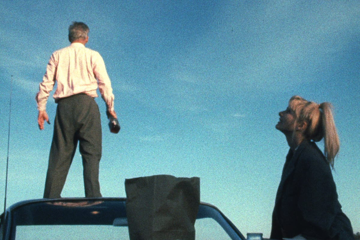 Wanda (Barbara Loden, 1970)