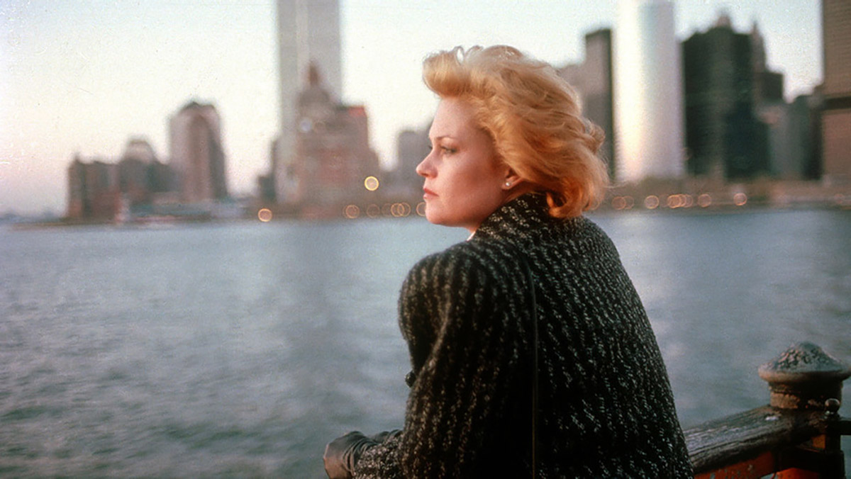 Working girl (1988)