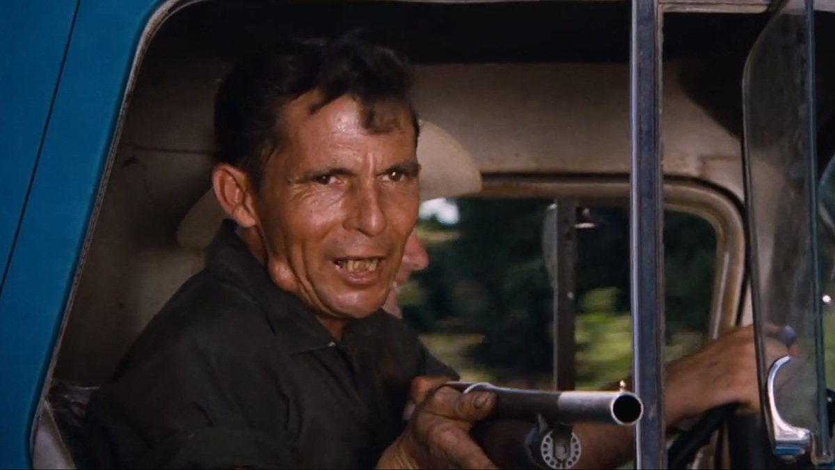 Easy rider (1969)