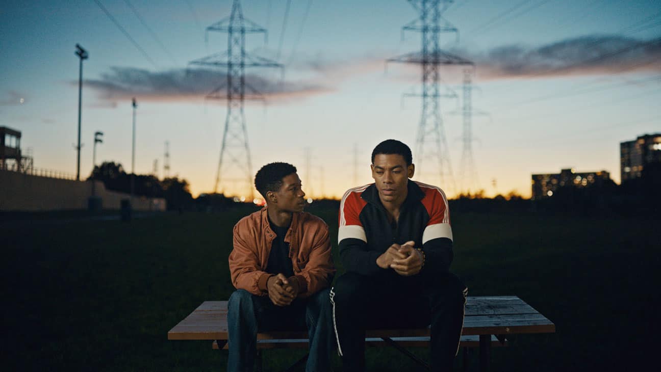 Brother (2022)